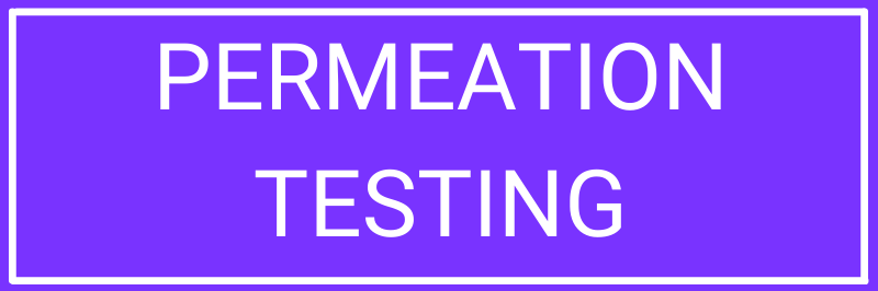 Chemical Permeation Testing